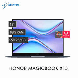 HONOR MAGICBOOK X15