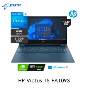 HP Victus 15-FA1093