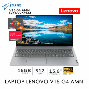 LENOVO V15 G4 AMN