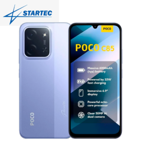 XIAOMI POCO C85