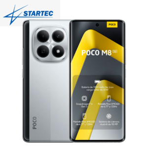 XIAOMI POCO M8 5G