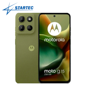MOTOROLA MOTO G15