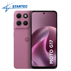 MOTOROLA MOTO G17