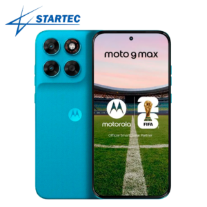 MOTOROLA MOTO G MAX 5G