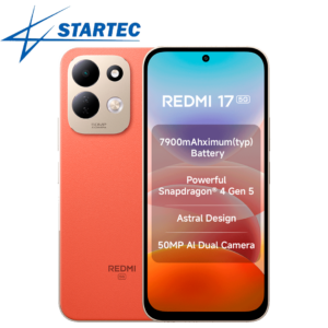 REDMI 17