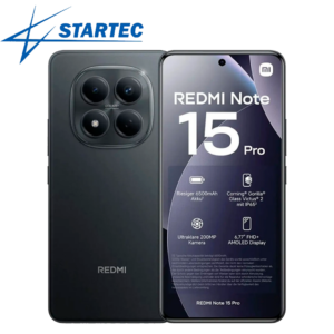 REDMI NOTE 15 PRO 5G