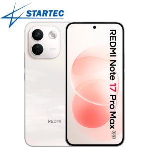 REDMI NOTE 17 PRO MAX 5G