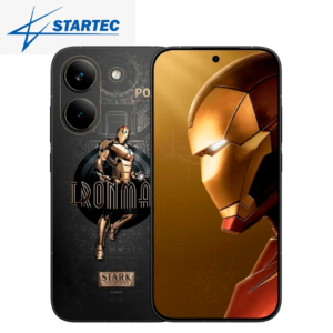 XIAOMI POCO X8 PRO IRON MAN EDITION LIMITED