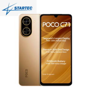 XIAOMI POCO C71