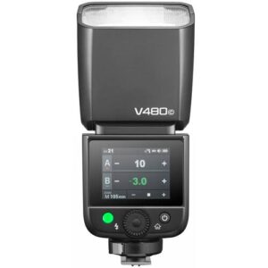 GODOX V480